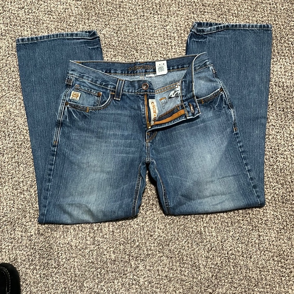 Cinch Carter Men’s Jeans